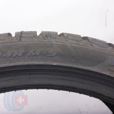 5. 205 40 17 2x PIRELLI 205/40 R17  84H XL Winter Sottozero 3 Winterreifen 2020 Ungebraucht  