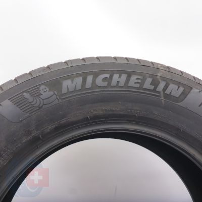 5. 235 65 17 4x MICHELIN 235/65 R17 108V XL Pilot Sport 4 SUV Sommerreifen 2021 Ungebraucht    