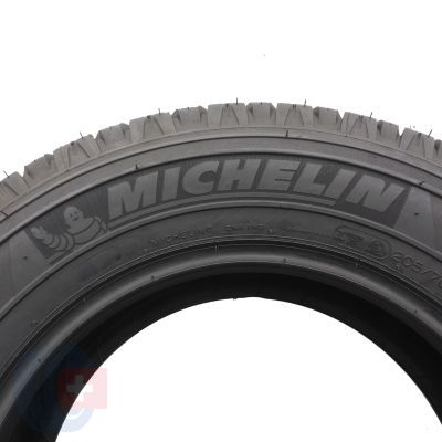 4.  205 70 15 2x MICHELIN 205/70 R15 100H XL Latitude Cross M+S Sommerreeifen 2019 VOLL WIE NEU