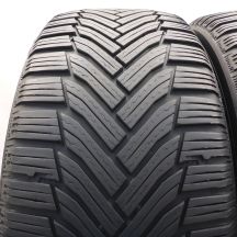 3. 225 50 17 2x MICHELIN 225/50 R17 98V XL Alpin 6 Winterreifen 2021 6mm