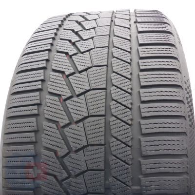 2. 285 30 22 1x CONTINENTAL 285/30 R22 101W XL WinterContact TS860 S A0 Winterreifen 2024 7,2mm WIE NEU