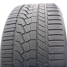 2. 285 30 22 1x CONTINENTAL 285/30 R22 101W XL WinterContact TS860 S A0 Winterreifen 2024 7,2mm WIE NEU