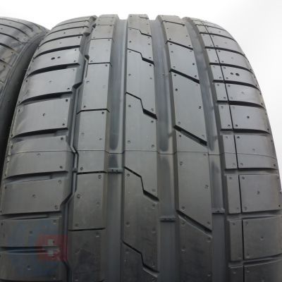 3. 245 35 19 2x HANKOOK 245/35 R19 93Y XL Ventus S1 evo3 Sommerreifen 2022 Ungebraucht  