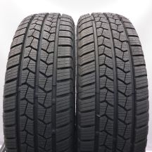 4. 205 75 16C 4x LEAO 205/75 R16C 110/108R Winter Defender Van Winterreifen 2020 Ungebraucht  