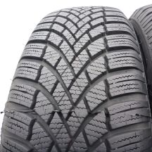 3. 185 65 15 2x BRIDGESTONE 185/65 R15 88T Blizzak Lm005 Winterreifen 2021 6,8-7,8mm