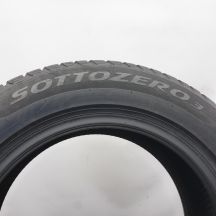 8. 205 60 16 4x PIRELLI 205/60 R16 96H XL Sottozero 3 Winter BMW Winterreifen 2023 6mm