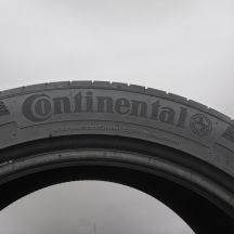 2. 245 45 19 1x CONTINENTAL 245/45 R19 98W ContiSportContact 5 SUV Sommerreifen 2022 6,8mm