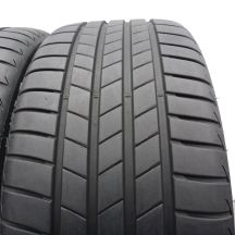 2. 4 x BRIDGESTONE 225/40 R18 92Y XL Turanza T005 Sommerreifen 2023 6,4-7mm