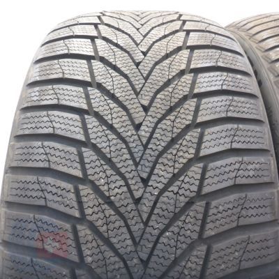 2. 255 35 19 2x NEXEN 255/35 R19 96V XL WinGuard Sport 2 Winterreifen 2021 VOLL