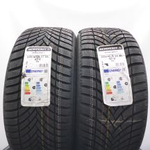 3. 235 45 17 4x SEMPERIT 235/45 R17 97V XL Speed-Grip 5 Winterreifen 2023 VOLL WIE NEU