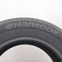 4. 185/65 R14 2x HANKOOK 86T Kinergy Eco Sommerreifen  2018 