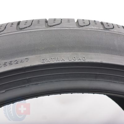 9. 235 40 19 4x PIRELLI 235/40 R19 96W XL Cinturato P7 SEAL Sommerreifen 2020 Ungebraucht   