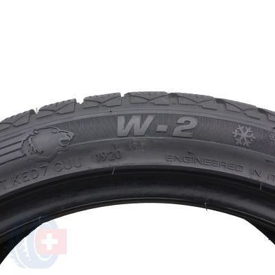 8. 205 45 17 4x MOMO 205/45 R17 88V XL North Pole W-2 Winterreifen 2020 6,5-7,2mm 