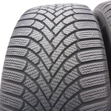 2. 225 55 17 4x BRIDGESTONE 225/55 R17 101V XL Blizzak 6 Winterreifen 2025 7,8-7,2mm  