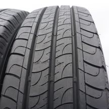 3. 195 75 16C 2x GOODYEAR 195/75 R16C 107/105R Efficient Grip Cargo Sommerreifen 2020 Ungebraucht   