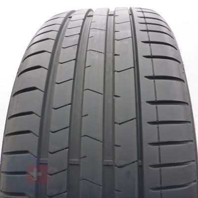 2. 245 49 19 1x PIRELLI 245/49 R19 94W P Zero Sommerreifen 2024 7mm