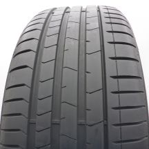 2. 245 49 19 1x PIRELLI 245/49 R19 94W P Zero Sommerreifen 2024 7mm