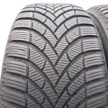 3.  235 55 18 2x SEMPERIT 235/55 R18 104V XL Speed-Grip 5 Winterreifen 2025 8,5-8,2mm WIE NEU 