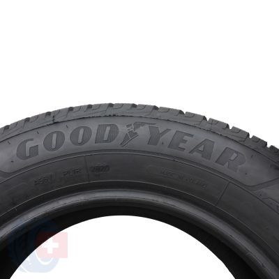 4. 215 65 16 2x GOODYEAR 215/65 R16 98H UltraGrip Performance + Winterreifen 2020 8mm