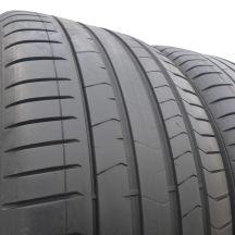 3. 315 35 21 2x PIRELLI 315/35 R21 111Y XL P Zero BMW RunFlat Sommerreifen 2021 5,8-6mm