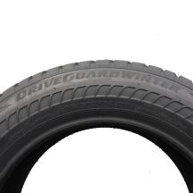 5. 205 60 16 2x BRIDGESTONE 205/60 R16 96H XL DriveGuard Winter RFT Winterreifen 2019 VOLL WIE NEU 