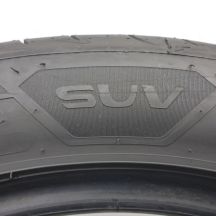 6. 235 50 18 2x GOODYEAR 235/50 R18 91V Eagle F1 Asymmetric3 Sommerreifen 2021 7,2mm