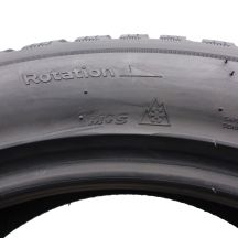 2. 215 50 17 2x HANKOOK 215/50 R17 95V XL Winter ICept RS3 W462 Winterreifen 2022 7-7,2mm