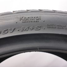 10. 255 35 19 2x HANKOOK 255/35 R19 96V XL Winter I Cept evo2 W320 Winterreifen 2017 6-6,8mm