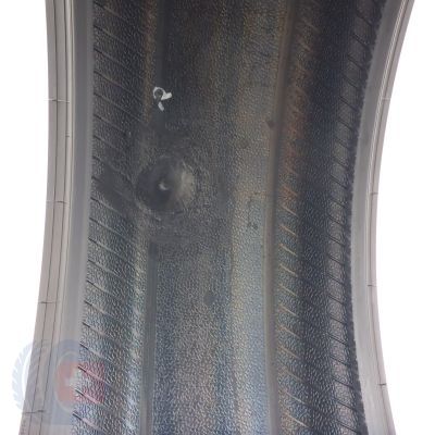 5. 245 49 19 1x PIRELLI 245/49 R19 94W P Zero Sommerreifen 2024 7mm