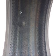 5. 245 49 19 1x PIRELLI 245/49 R19 94W P Zero Sommerreifen 2024 7mm