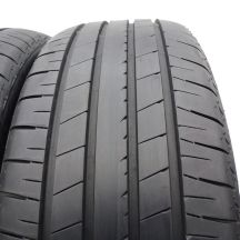 2. 4 x BRIDGESTONE 225/45 R19 92W Turanza T005A Sommerreifen 2021 6,8-7,2mm