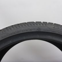 6. 255 30 19 2x CONTINENTAL 255/30 R19 91W XL WinterContact TS870P Winterreifen 2022 WIE NEU VOLL