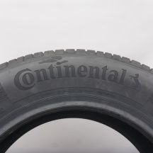 5. 195 65 15 4x CONTINENTAL 195/65 R15 91V UltraContact Sommerreifen 2022 Ungebraucht  