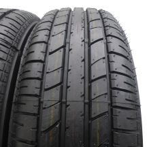 2.   4 x BRIDGESTONE 195/60 R16 C 99/97H Turanza ER30C Sommerreifen 2016 VOLL WIE NEU 