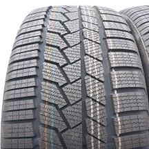 3. 245 40 19 2x CONTINENTAL 245/40 R19 98V XL WinterContact TS 860 S Winterreifen 2021 Ungebraucht  
