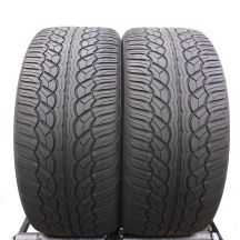 4. 285 40 22 4x YOKOHAMA 285/40 R22 110V Parada Spec-X PA02 Sommerreifen 2022, 2023 6,8-8,5mm