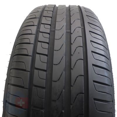 1 x PIRELLI 225/55 R17 95W Cinturato P7 BMW Sommerreifen 2017 6.2mm