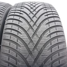 2. 225 45 18 2x BFGOODRICH 225/45 R18  95V XL g-Force Winter 2 Winterreifen 2022 8,2mm