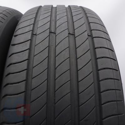 3. 235 60 18 2x MICHELIN 235/60 R18 103W MO e-Primacy Sommerreifen 2024 6mm