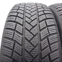 2. 205 55 17 2x VREDESTEIN 205/55 R17 95V XL Wintrac Pro + Winterreifen 2024 7,5-7,8mm