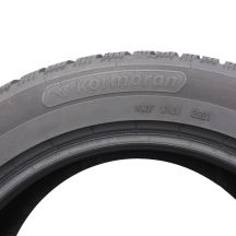 4. 205 55 16 2x KORMORAN 205/55 R16 91T Snow Winterreifen 2020/21 8,5-8,2mm