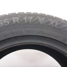 6. 235 55 17 4x GISLAVED 235/55 R17 103V XL EuroFrost 6 Winterreifen 2023 VOLL 