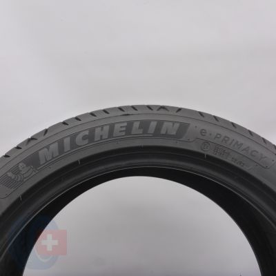3. 225 45 17 1x MICHELIN 225/45 R17 91V Primacy e Sommerreifen 2024 6,5mm