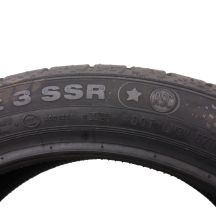 8. 205 45 17 2x CONTINENTAL 205/45 R17 84V ContiSportContact 3 RSC BMW Sommerreifen 2019 VOLL Wie Neu