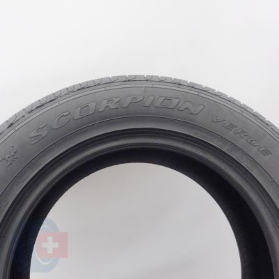 6.  225 65 17 4x PIRELLI 225/65 R17 102H Scorpion Verde Sommerreifen 2018 VOLL WIE NEU