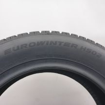 6. 205 55 16 2x FALKEN 205/55 R16 91H Eurowinter HS02 Winterreifen 2025 Ungebraucht  