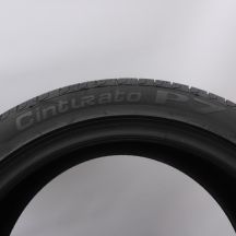 4. 225 45 18 1x PIRELLI 225/45 R18 95W XL Cinturato P7 Seal Sommerreifen 2024 WIE NEU 7,8mm