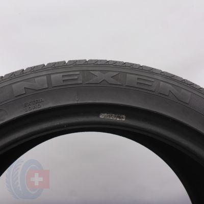 4.  225 45 17 2x NEXEN 225/45 R17 94Y XL Nfera SU1 Sommerreifen 2021 6mm
