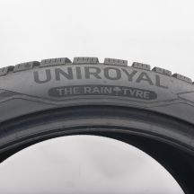 3.  245 40 19 1x UNIROYAL 245/40 R19 98V XL WinterExpert Winterreifen 8,8mm WIE NEU 