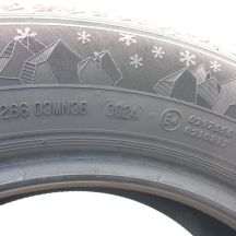 8. 205 60 16 4x SEMPERIT 205/60 R16 96H XL Speed-Grip 5 Winterreifen 2024  8mm WIE NEU